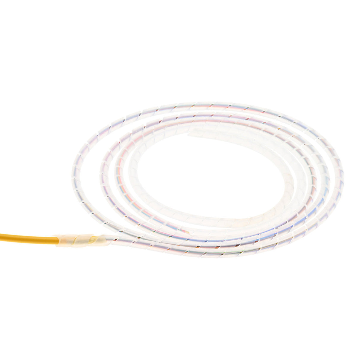 12-Fiber Slim Pigtail, OS2