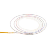 12-Fiber Slim Pigtail, OS2