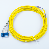 6-Fiber Pigtail, OS2