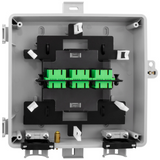 TheNID Fiber Entry Terminal (FET)