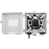 TheNID Fiber Entry Terminal (FET)