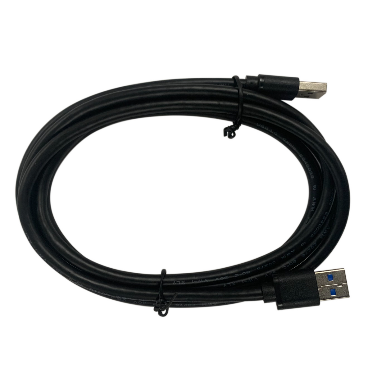 USB 3.2 Gen 2 (10G), USB 2.0/1.1 over Hybrid Fiber Cable, Plate Connection