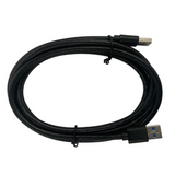 USB 3.2 Gen 2 (10G), USB 2.0/1.1 over Hybrid Fiber Cable, Plate Connection