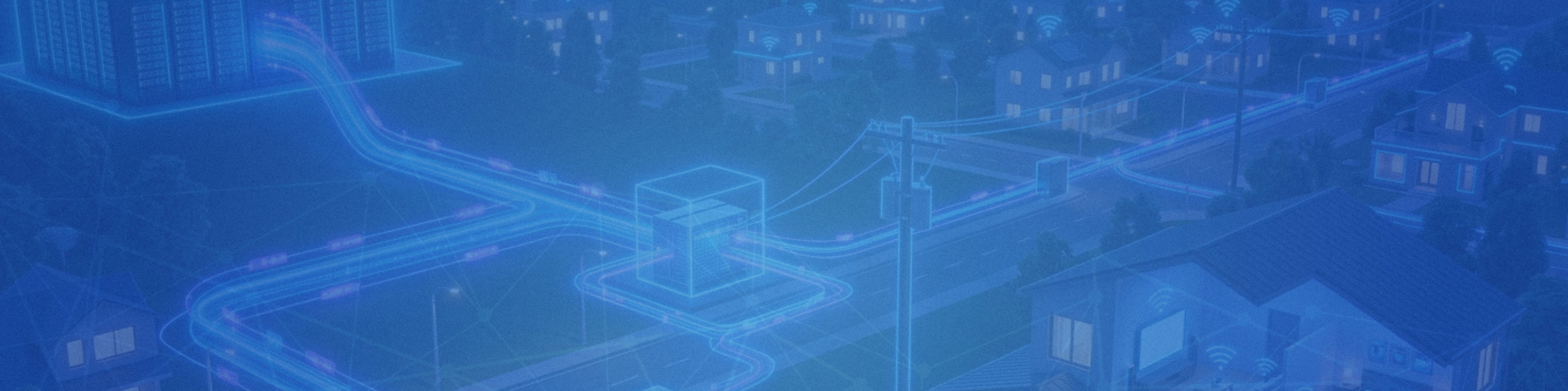 Lynn Networks