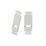 MOFO-PT Wall Plate Insert