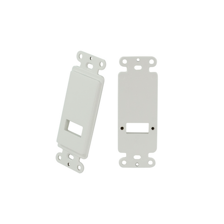 MOFO-PT Wall Plate Insert