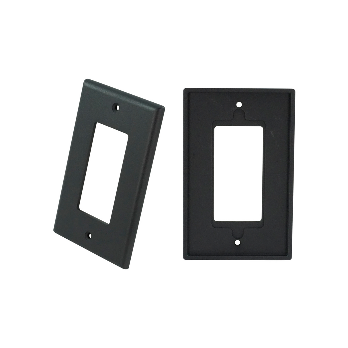 MOFO-PT Wall Plate