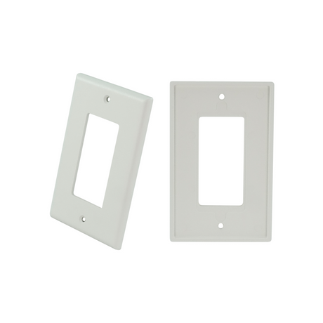 MOFO-PT Wall Plate