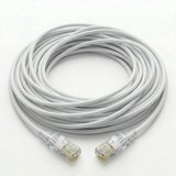 CAT6 Unshielded Slim 28AWG Patch Cord - Optilink+ Series