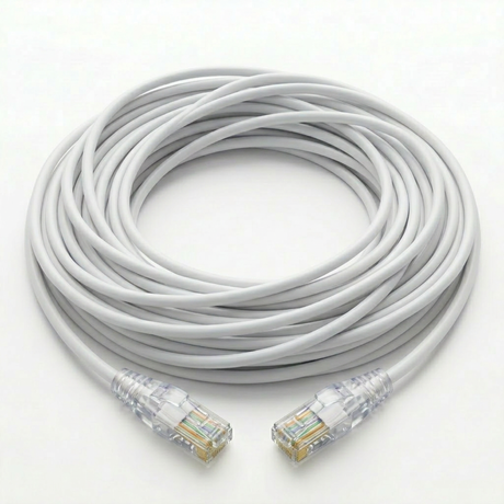 CAT6 Unshielded Slim 28AWG Patch Cord - ProFIT Series