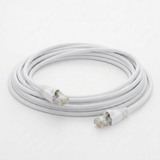 CAT6A Unshielded Stranded Patch Cord - Choice Series