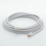 CAT5E Plenum Solid Patch Cord - Optilink+ Series