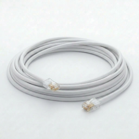CAT6 Unshielded Stranded Patch Cord - Choice Series