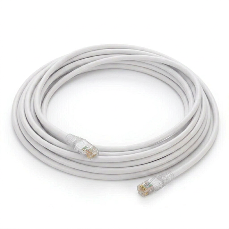 CAT5E Unshielded Solid Patch Cord - Optilink+ Series