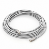 CAT5E Shielded Stranded Patch Cord - Optilink+ Series