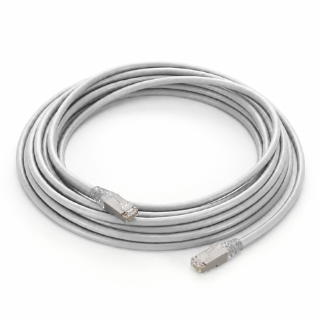CAT5E Shielded Stranded Patch Cord - Optilink+ Series