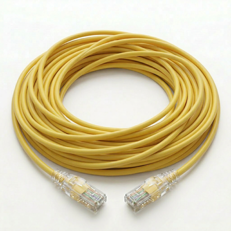 CAT6 Unshielded Slim 28AWG Patch Cord - ProFIT Series