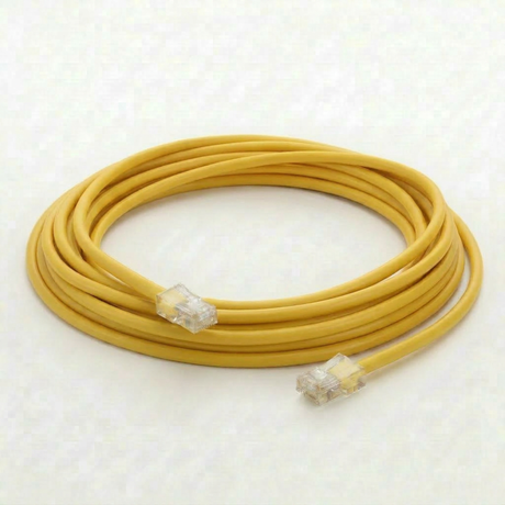 CAT6 Unshielded Stranded Patch Cord - Choice Series
