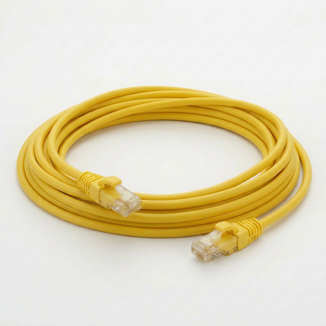 CAT6 Unshielded Stranded Patch Cord - Choice Series