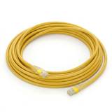 CAT5E Plenum Solid Patch Cord - Optilink+ Series