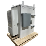 Active Outdoor Cabinet (24 RMU)