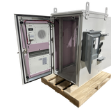 Active Outdoor Cabinet (24 RMU)