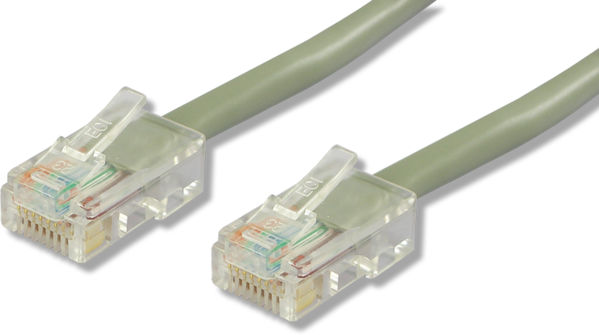 8/C Merlin Line Cord (Mod to Mod)