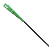 Hammer Series Indoor/Outdoor Ruggedized Fiber Optic Patch Cable