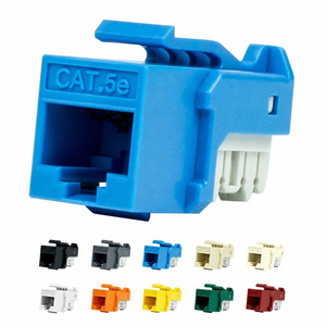 Keystone Jacks