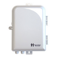 Wall-Mount Connectivity